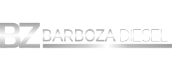 Logo Website Barboza Diesel